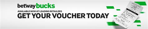 betway bucks